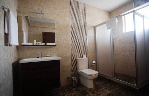 East Legon Hotel | Ah Hotel and Conference