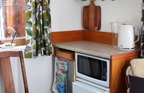 Nelson Cama Y Desayuno | Ah House Nelson City B&B