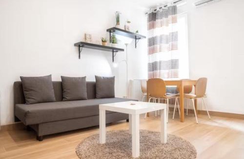 Hortaleza Apartamento | AH- IFEMA Smart Loft