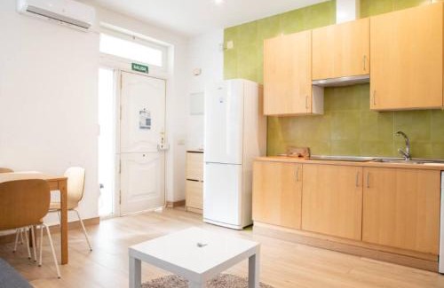 Hortaleza Apartamento | AH- IFEMA Smart Loft