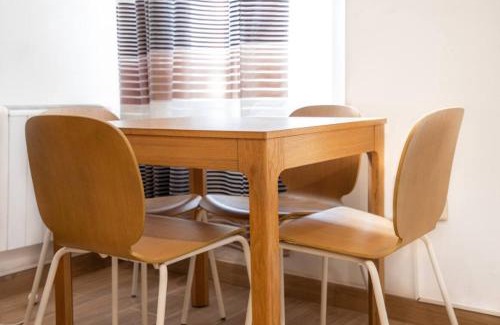 Hortaleza Apartamento | AH- IFEMA Smart Loft