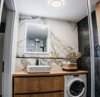 Zapad Apartamento | AH Považská II