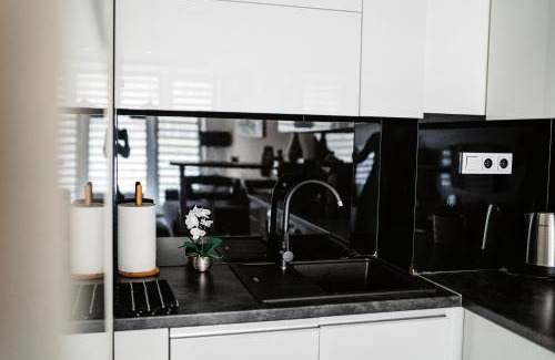 Zapad Apartamento | AH Považská