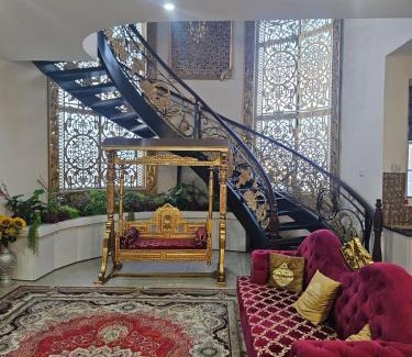 Hassan Abdal Complejo | AH Resort
