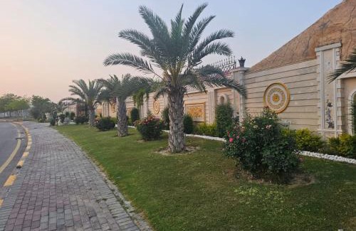 Hassan Abdal Complejo | AH Resort
