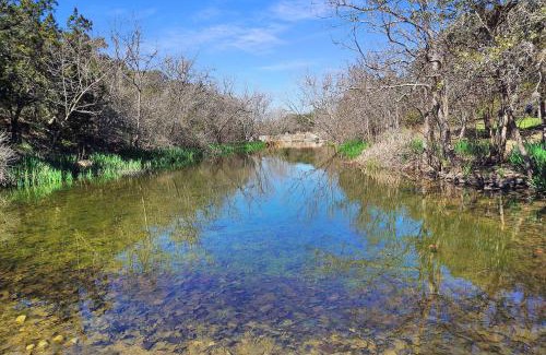 Wimberley Casa | Ah! This is the life!