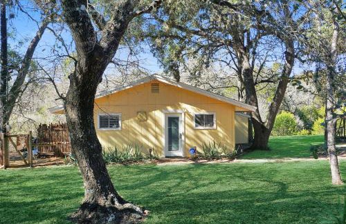 Wimberley Casa | Ah! This is the life!