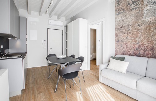 Fiumicello Apartamento | Ah Villa Glori Brescia