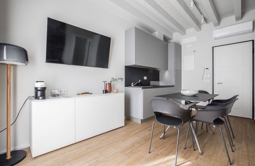 Fiumicello Apartamento | Ah Villa Glori Brescia
