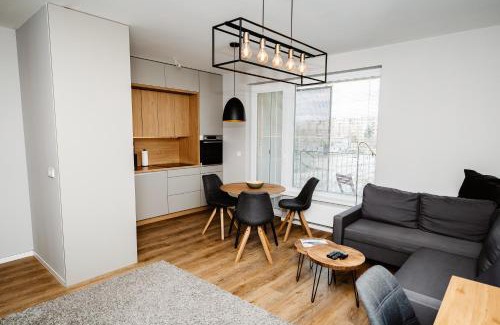 Zapad Apartamento | AH VUSCH Inovecka 2