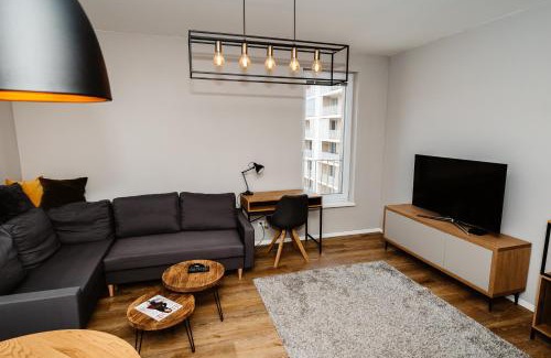 Zapad Apartamento | AH VUSCH Inovecka 2