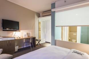 Victoria and Alfred Waterfront Apartamento | aha Harbour Bridge Hotel & Suites