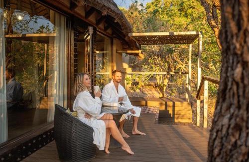 Maruleng Otro | aha Makalali Private Game Lodge