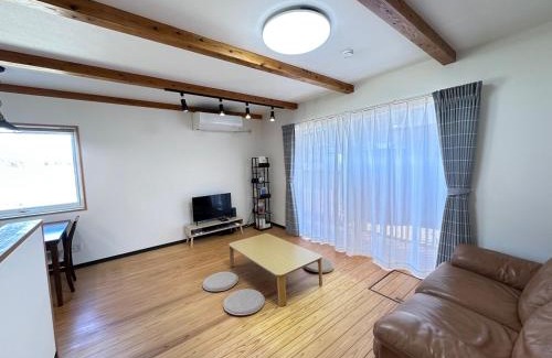 Kami Apartamento | ahacco びらふ