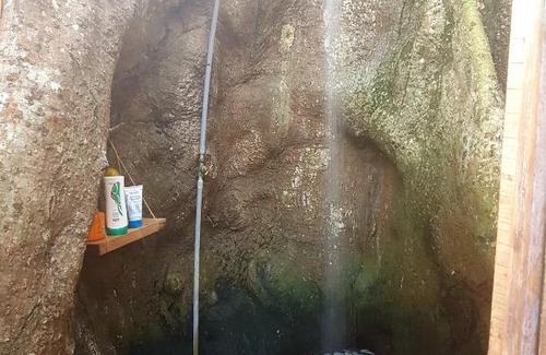 Busua Casa | Ahanta Eco Lodge