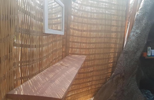 Busua Casa | Ahanta Eco Lodge