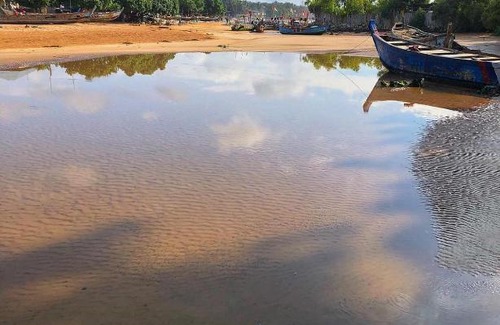 Busua Casa | Ahanta Eco Lodge