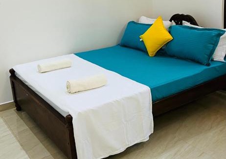 Negombo Cama Y Desayuno | Ahasna Airport Villa