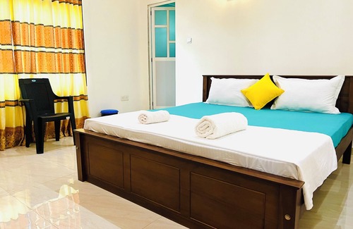 Negombo Cama Y Desayuno | Ahasna Family Villa