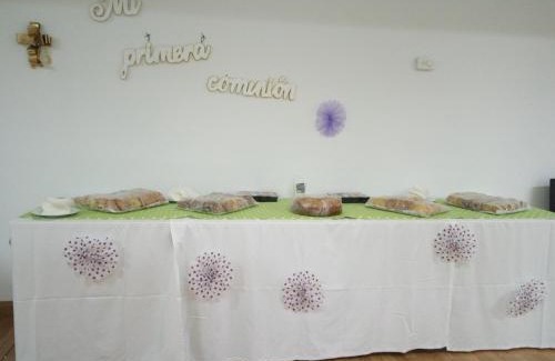 Campus Universitario Hotel | AHC Hoteles