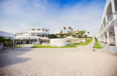 Watamu Complejo | AHG Lion Beach Resort