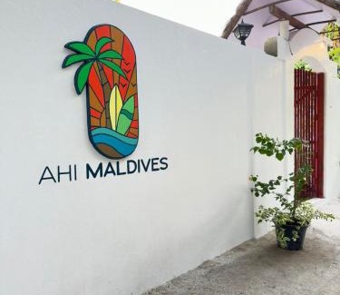 Omadhoo Casa | AHI Maldives