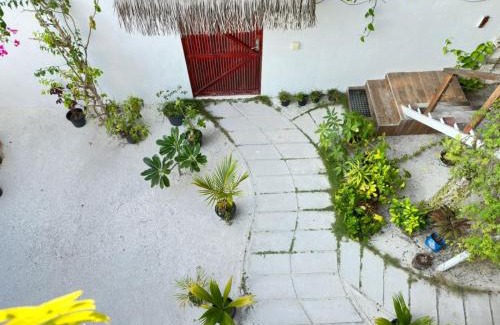 Omadhoo Casa | AHI Maldives