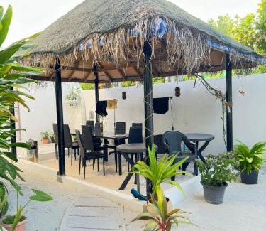Omadhoo Casa | AHI Maldives