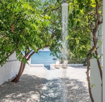 Apollonia Apartamento | Ahinos
