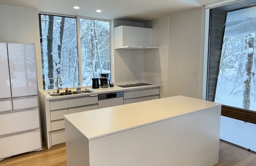 Hakuba Chalet De Esquí | Ahiru Chalet