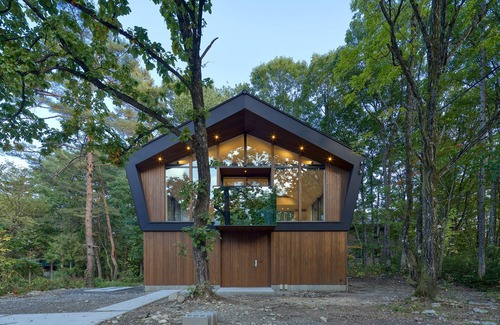 Hakuba Chalet De Esquí | Ahiru Chalet