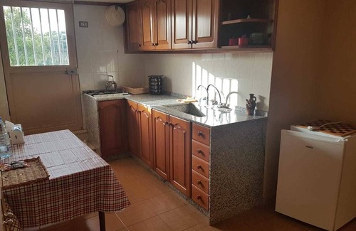 Sebaal Casa | Ahla Vert View