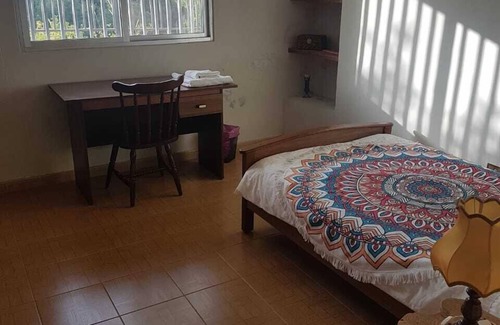 Sebaal Casa | Ahla Vert View