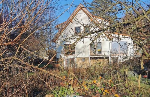 Ahlberg Apartamento | Ahlberg Ferienhaus, 150qm, 3 Schlafzimmern, Max. 6 Personen