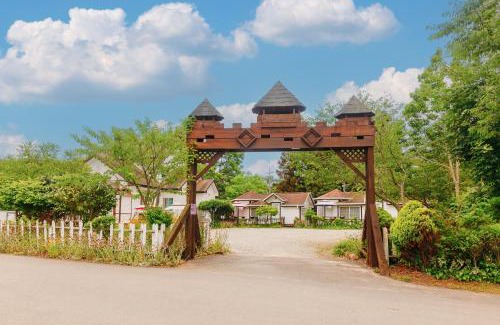 Kkotchi Casa | ahnmyeondo mabupisung pension