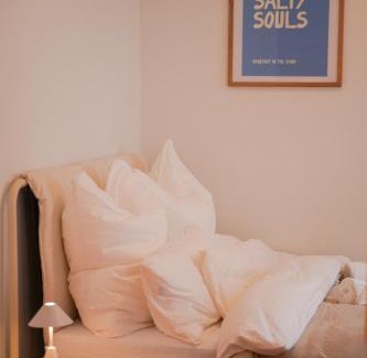 Ravensberg Apartamento | AHOI HOMES - Stilvoller Altbau im Herzen Kiels