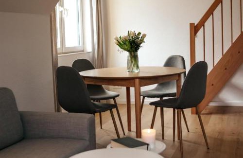 Großenheidorn Apartamento | Ahoi Lotta