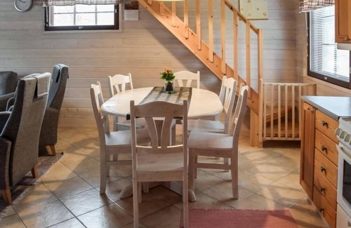 Posio Casa | Ahonlaita by Interhome