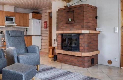 Posio Casa | Ahonlaita by Interhome