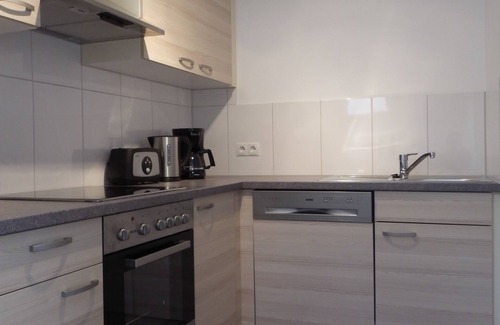 Schwendau Apartamento | AHORN, 120m², Schwendau/Hippach, 2.5km from the ski area in Landhaus Daum