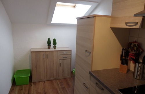 Schwendau Apartamento | AHORN, 120m², Schwendau/Hippach, 2.5km from the ski area in Landhaus Daum