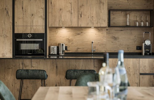 Burgstall Apartamento | Ahorn Penthouse - Alpen Resort Schrofenblick - AHORN