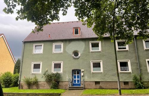 Nord Ost Apartamento | Ahornblick