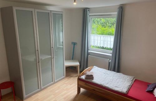 Nord Ost Apartamento | Ahornblick