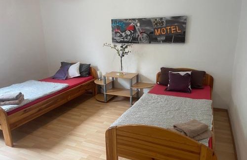 Nord Ost Apartamento | Ahornblick