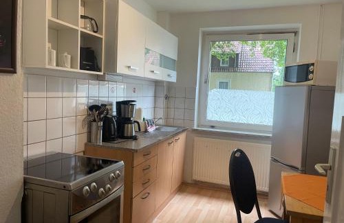 Nord Ost Apartamento | Ahornblick