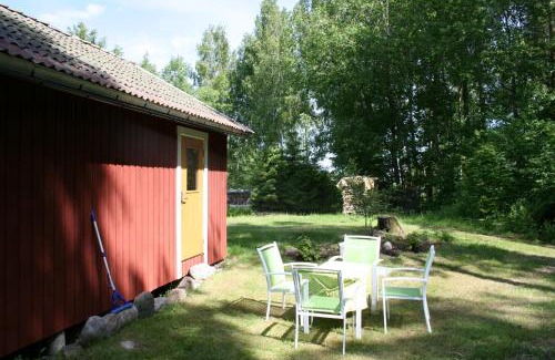 Kristinehamn Casa | Ahornfarm Håkannäs