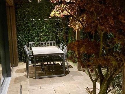 Faoug Apartamento | Ahornlounge Faoug am Murtensee