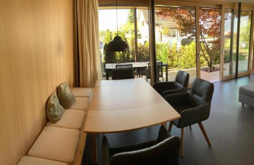 Faoug Apartamento | Ahornlounge Faoug am Murtensee