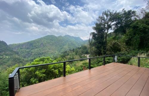 Mae Sai Otro | ahpokafei อาโพดอยผาหมี